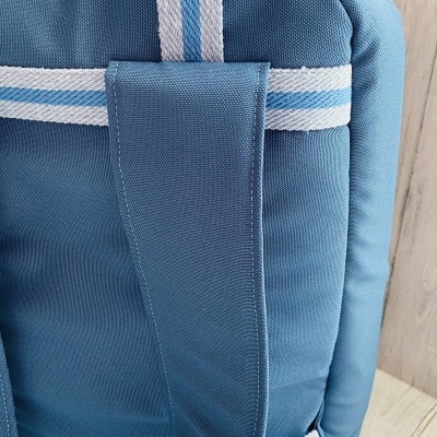 Mochila GO TRAVEL (cabine do avião)