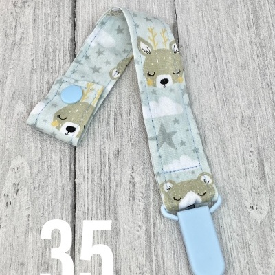 Prende-Chucha Menino