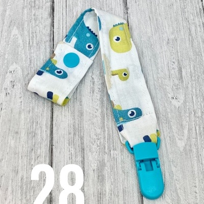 Prende-Chucha Menino