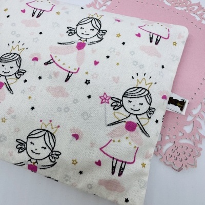 Almofada Térmica anti-cólicas 33