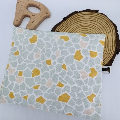 Almofada Térmica anti-cólicas 49