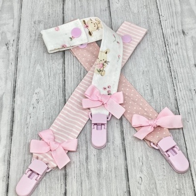 Trios Prende Chucha Menina