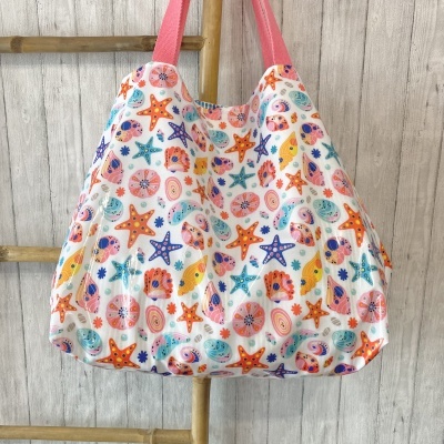 Saco de Praia Conchas