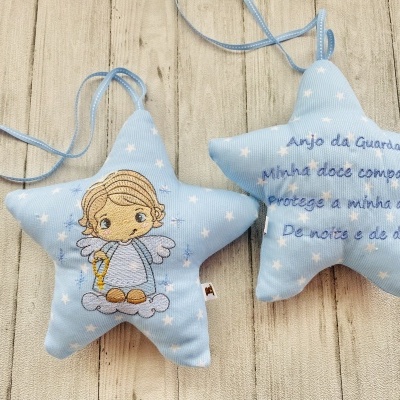 Estrela Anjo da Guarda