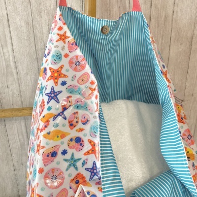 Saco de Praia Conchas