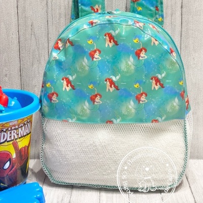 Mochila de Praia Ariel