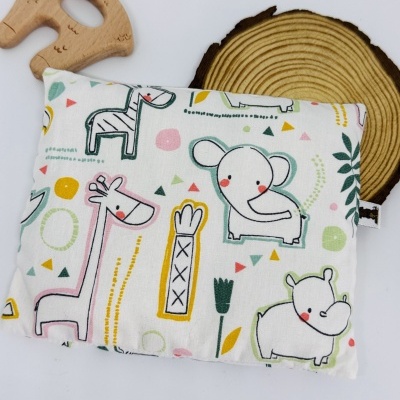 Almofada Térmica anti-cólicas 58