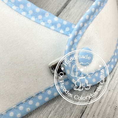 Babete Brincar no cesto