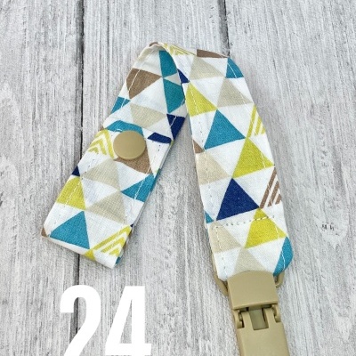 Prende-Chucha Menino