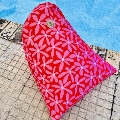 Puff de Praia #80 (versão de capa amovível)