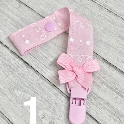 Prende-Chucha Menina