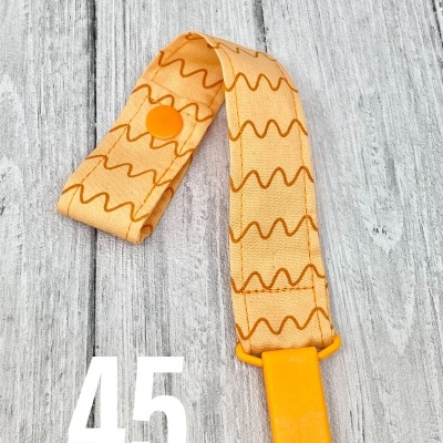 Prende-Chucha Menino