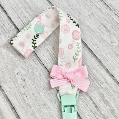 Prende-Chucha Menina