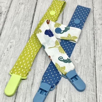 Trios Prende Chucha Menino