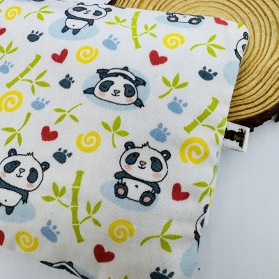 Almofada Térmica anti-cólicas 38