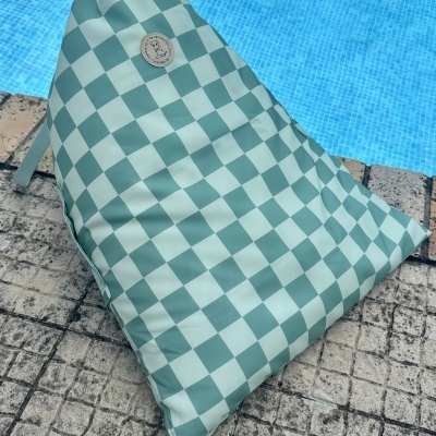 Puff de Praia #104 (versão de capa amovível)