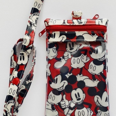 Bolsa Telemóvel Mickey Mousse I
