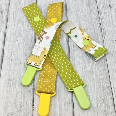 Trios Prende Chucha Menino