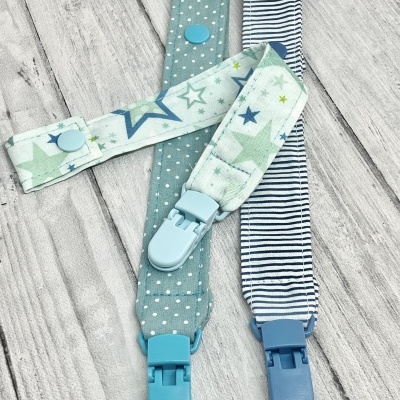 Trios Prende Chucha Menino