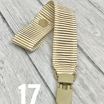 Prende-Chucha Menino