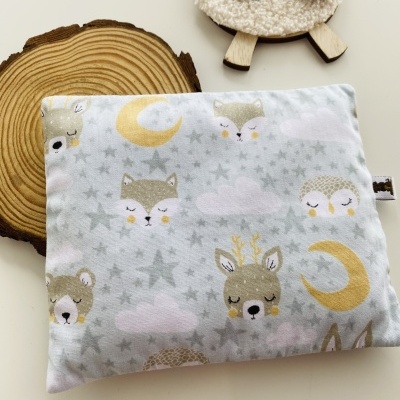 Almofada Térmica anti-cólicas 15