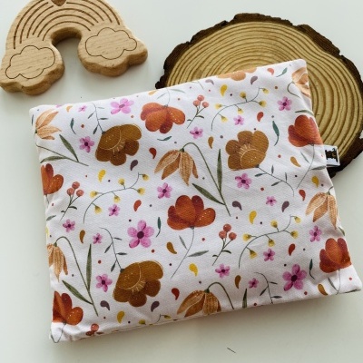 Almofada Térmica anti-cólicas 06