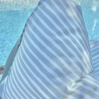 Puff de Praia #21 (versão de capa amovível)