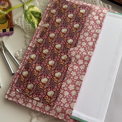 Capa de Agenda Deluxe 02