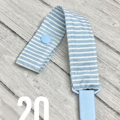 Prende-Chucha Menino