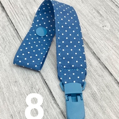 Prende-Chucha Menino