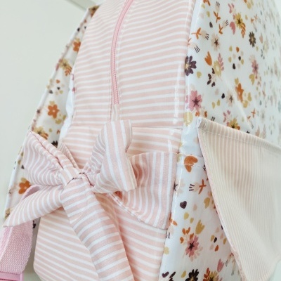 Mochila Flower Fairy Tale