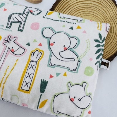 Almofada Térmica anti-cólicas 58