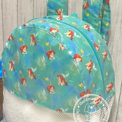 Mochila de Praia Ariel
