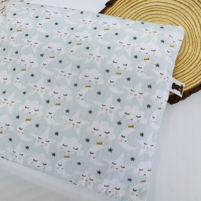 Almofada Térmica anti-cólicas 50