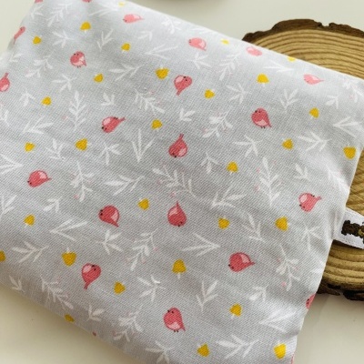 Almofada Térmica anti-cólicas 08