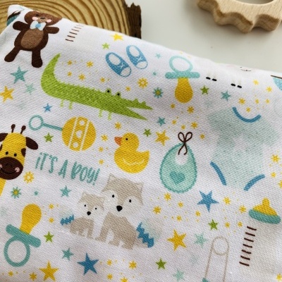 Almofada Térmica anti-cólicas 12