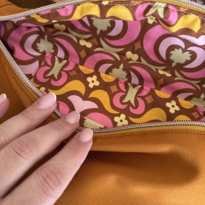 BumBag Nylon Impermeável 07