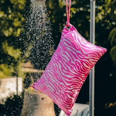 Almofada de Praia em Minimate Impermeável