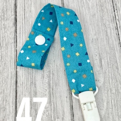 Prende-Chucha Menino