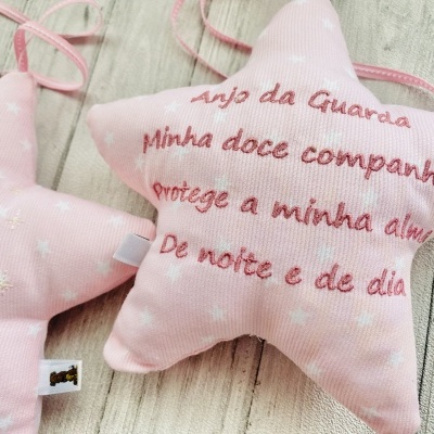 Estrela Anjo da Guarda