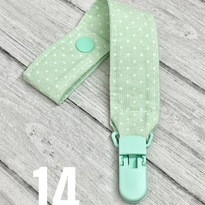 Prende-Chucha Menino