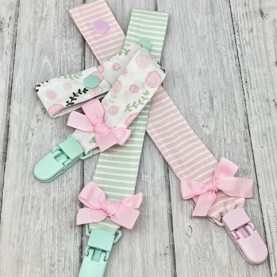 Trios Prende Chucha Menina