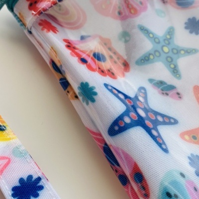 Bolsa Telemóvel Conchas