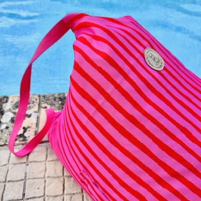 Puff de Praia #81 (versão de capa amovível)