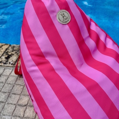 Puff de Praia #73 (versão de capa amovível)