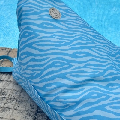 Puff de Praia #105 (versão de capa amovível)