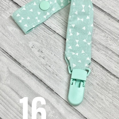 Prende-Chucha Menino