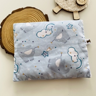 Almofada Térmica anti-cólicas 14