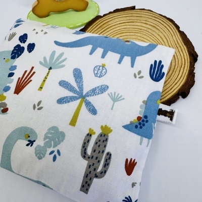 Almofada Térmica anti-cólicas 43