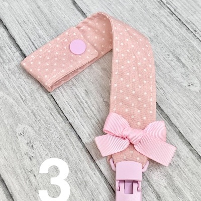 Prende-Chucha Menina